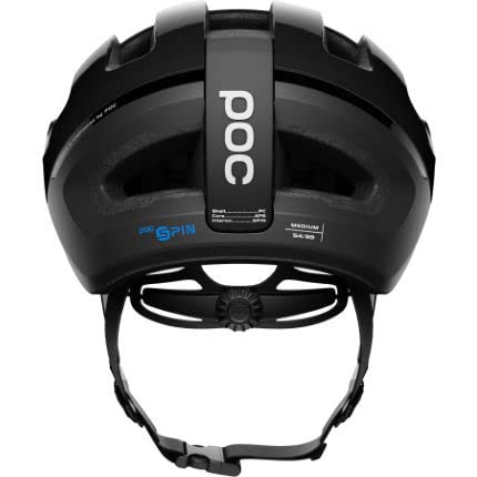 Amazon.co.jp: 56cm-61cm ヘルメット POC Omne Air Resistance SPIN L